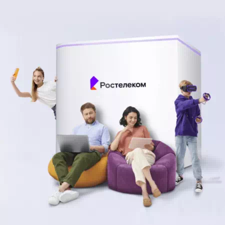 Технологии доступа Ростелеком в деревня Шепино (Орловская область)